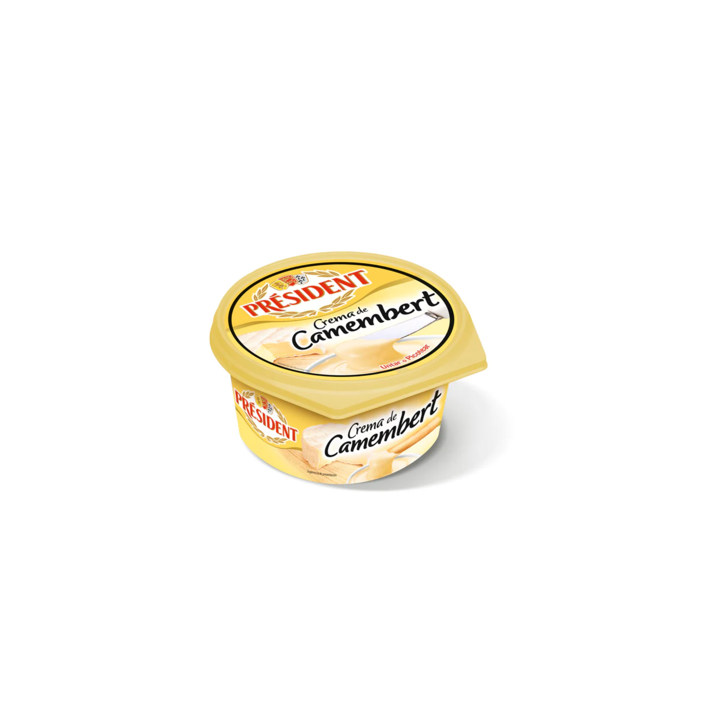 Crema de Camembert