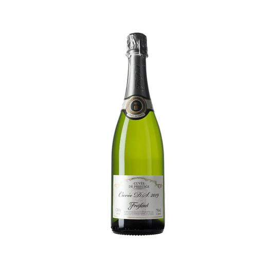 Freixenet Cuvee D.S