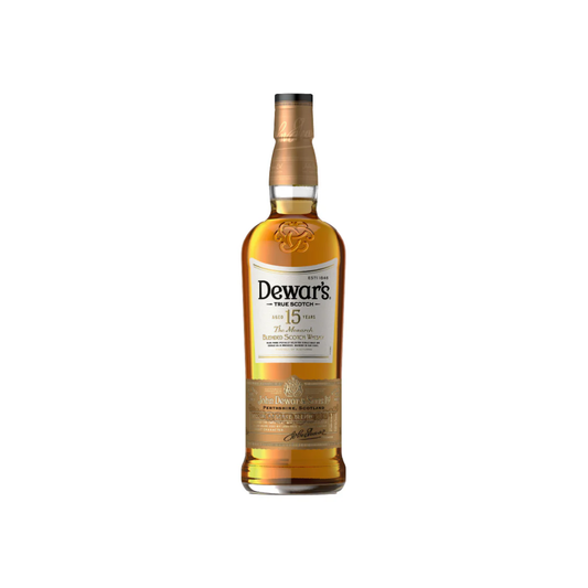 Dewar´s 15 Años