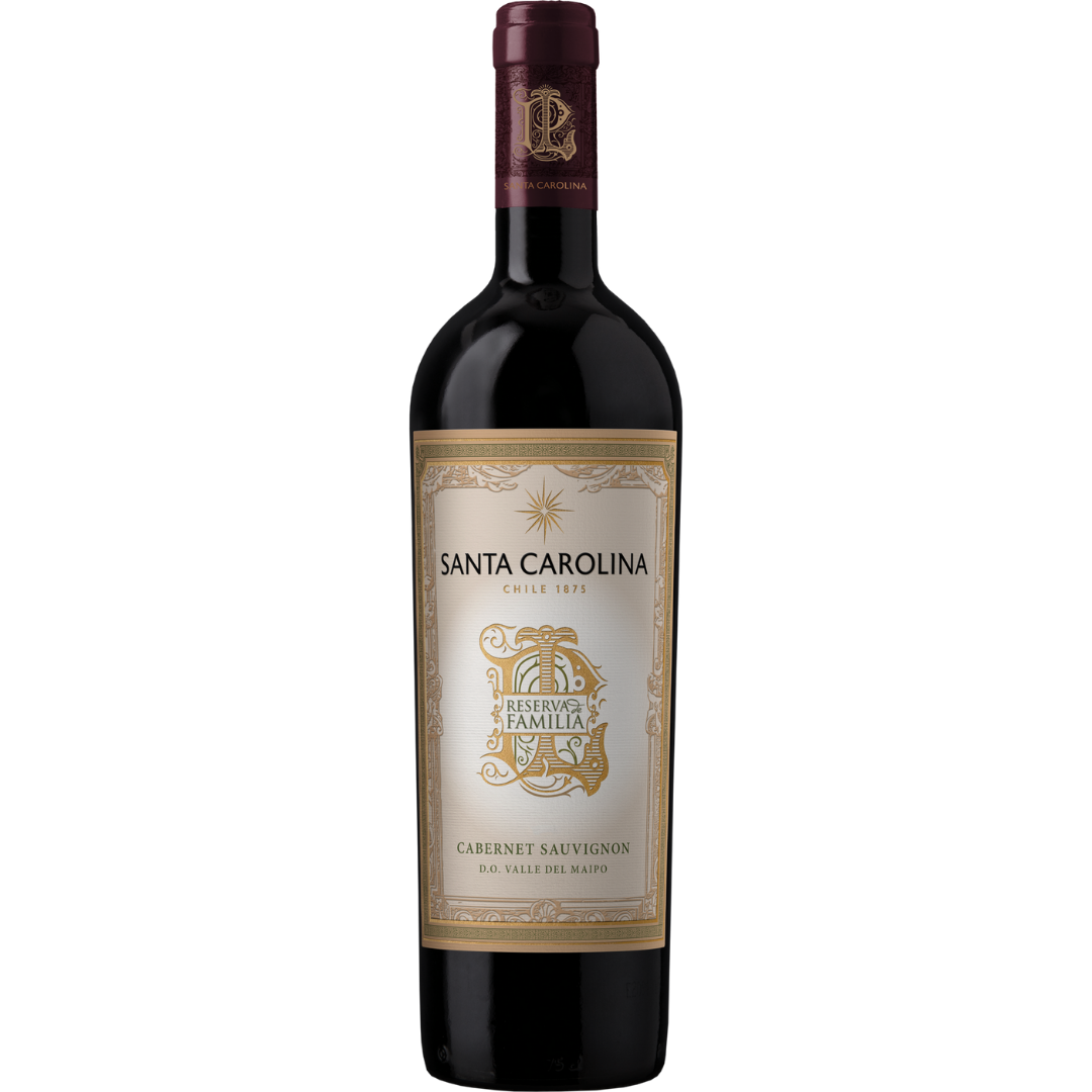 Reserva de familia cabernet sauvignon