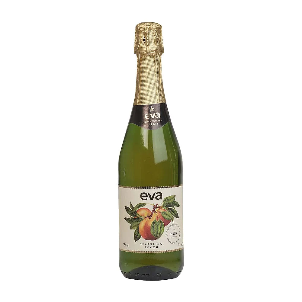 Eva Espumante Variedad De Sabores