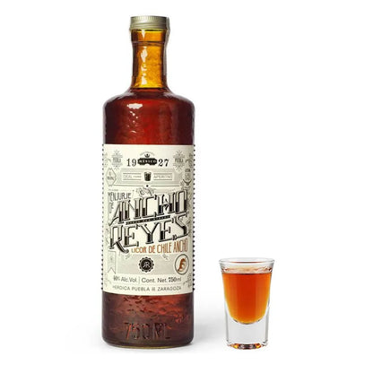 Licor Ancho Reyes