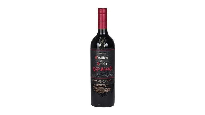Casillero del Diablo Reserva Red Blend