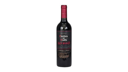 Casillero del Diablo Reserva Red Blend