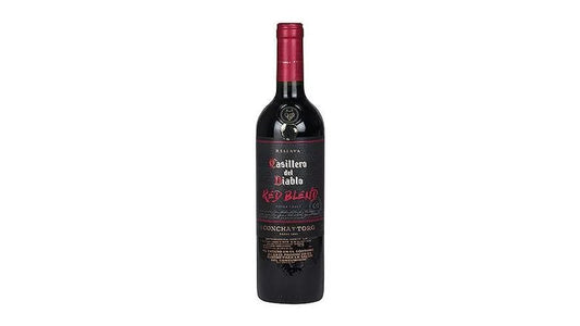 Casillero del Diablo Reserva Red Blend