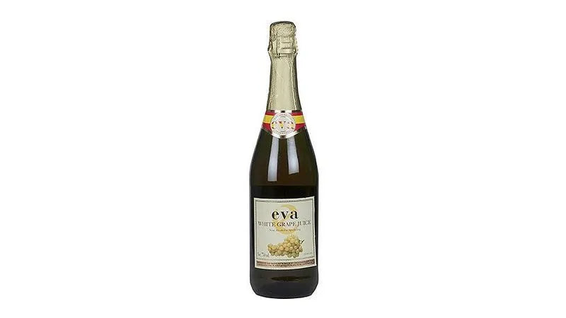 Eva Espumante Variedad De Sabores