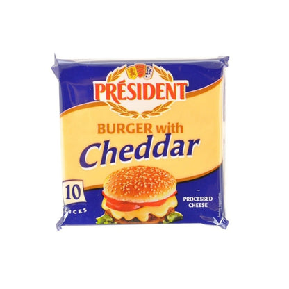 Lonchas Hamburger