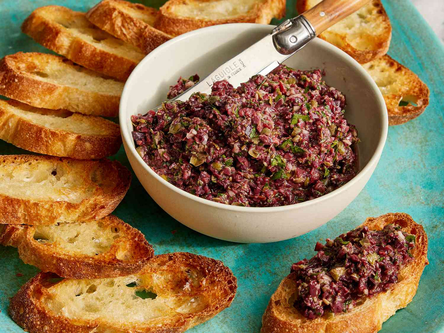Trofico Kalamata Olive Paste