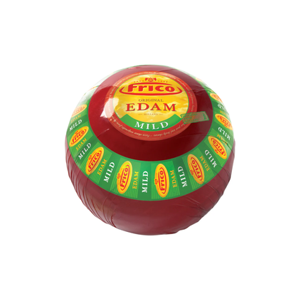 Queso Edam Bola