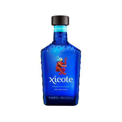 Tequila Xicote Blanco
