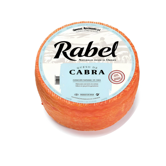 Queso de Cabra