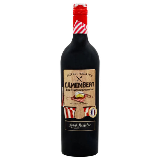 Gourmet pere & Fils Camembert