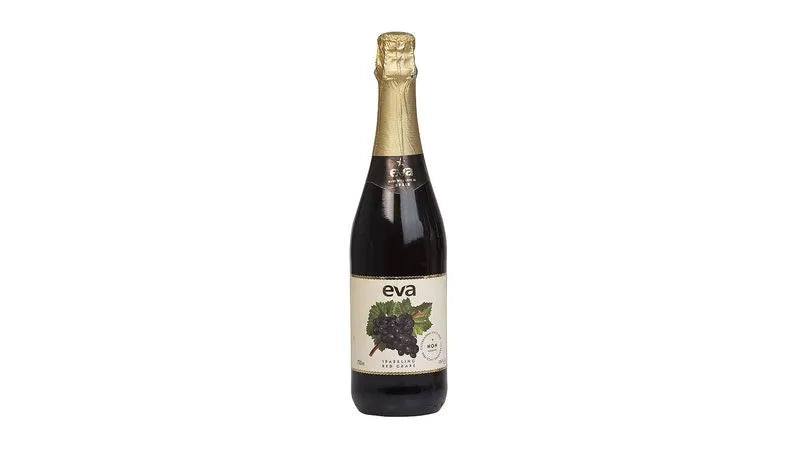 Eva Espumante Variedad De Sabores