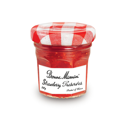 Jaleas Bonne Maman Variedades