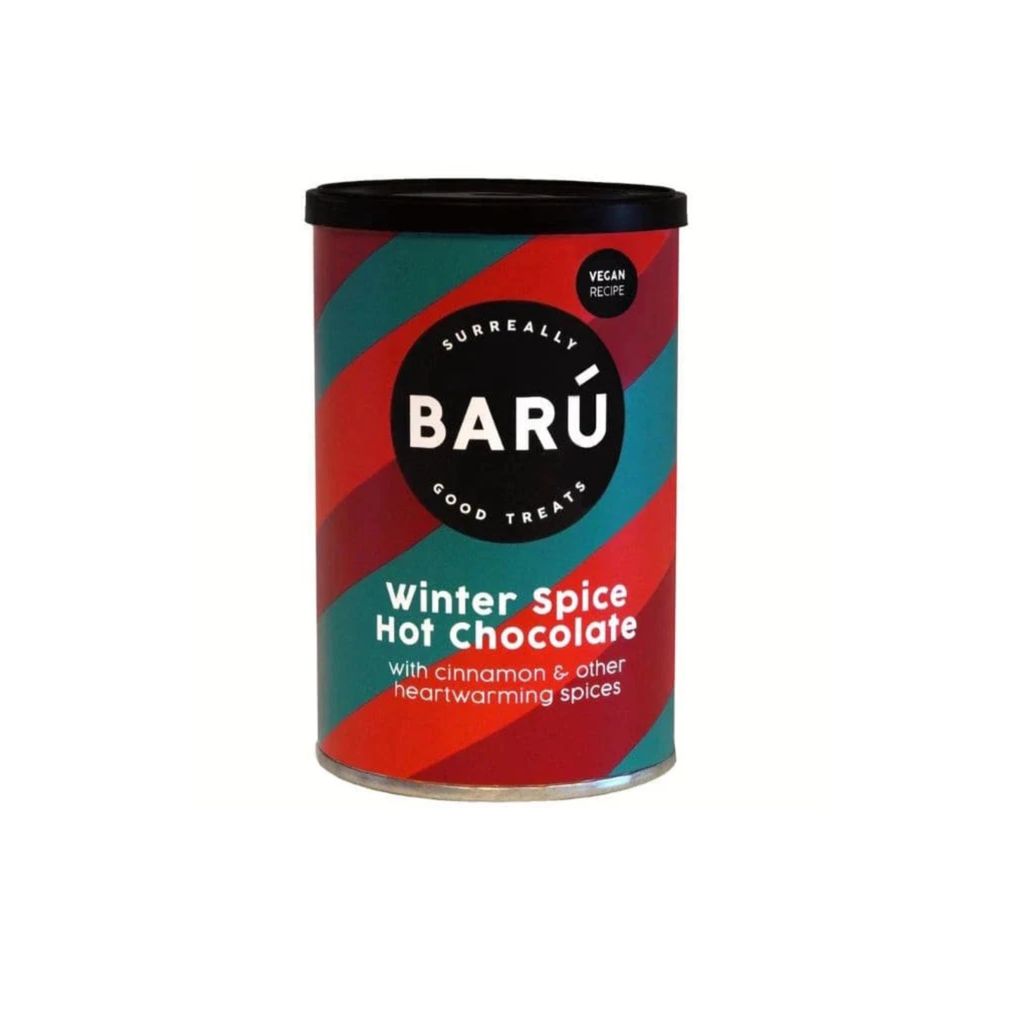 Winter Spice Hot Chocolate Barú