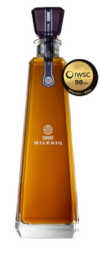 1800 Milenio