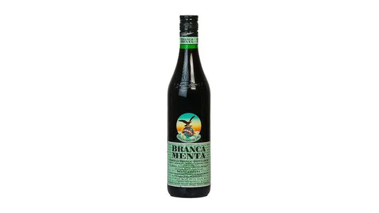 Fernet Branca Menta
