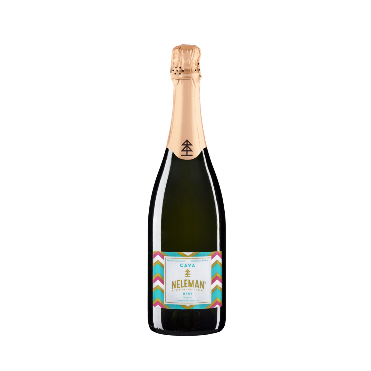 Vino Cava Seco