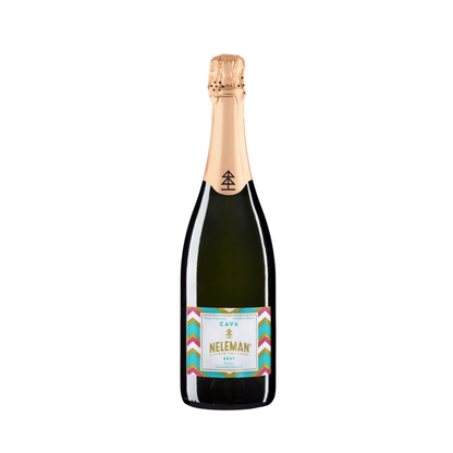 Vino Cava Seco