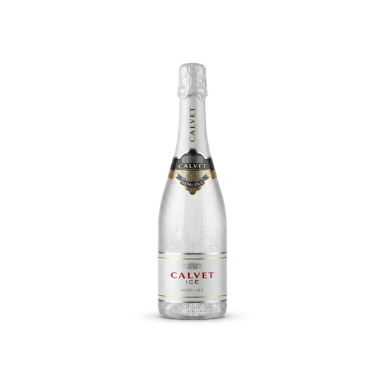 Calvet Ice