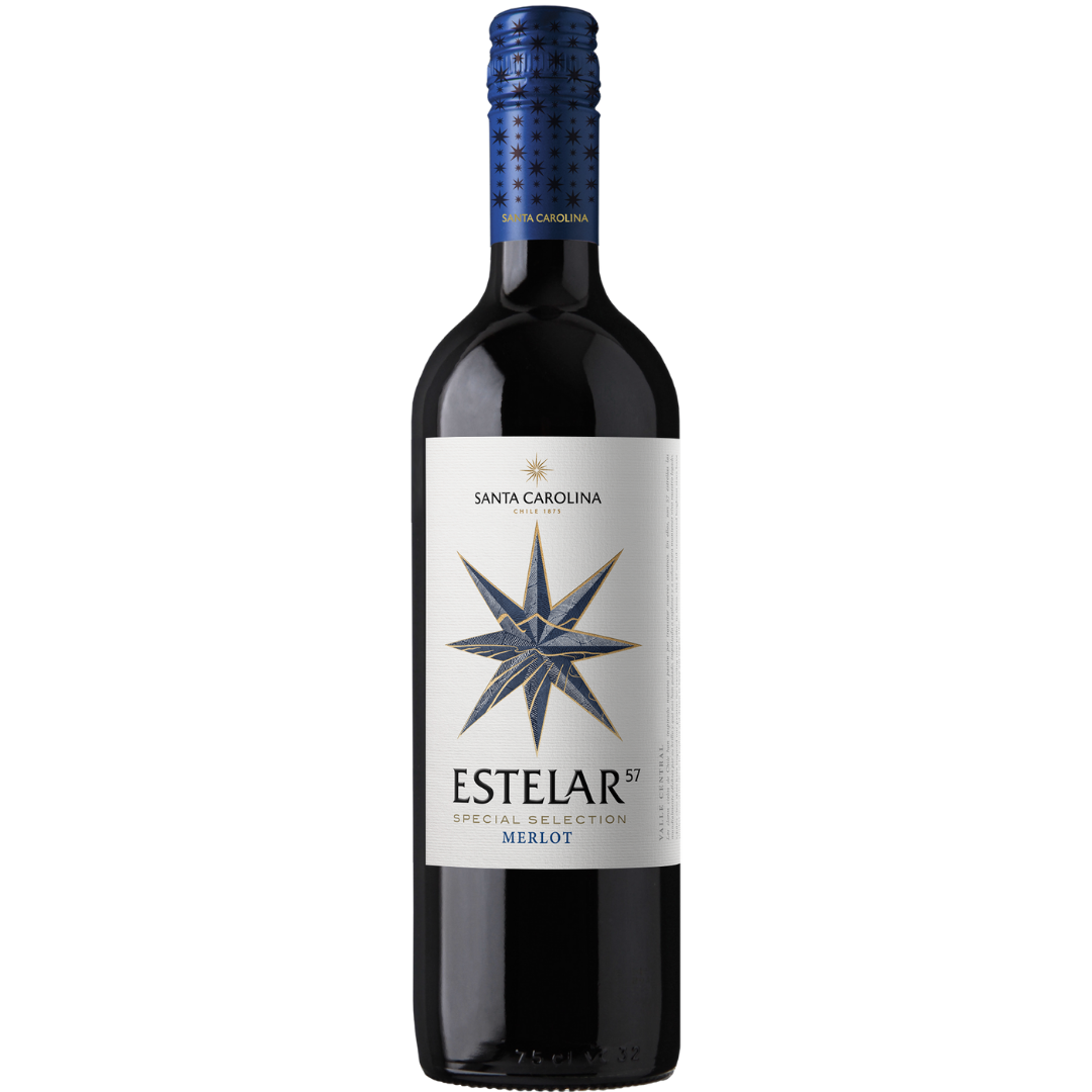 Estelar 57, Merlot