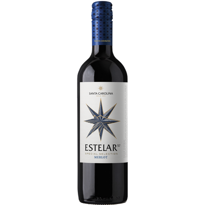 Estelar 57, Merlot