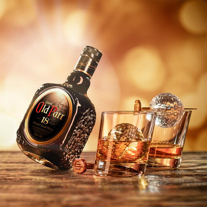 Old Parr 18 Años