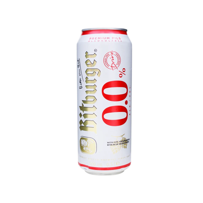 Bitburger 0.0%