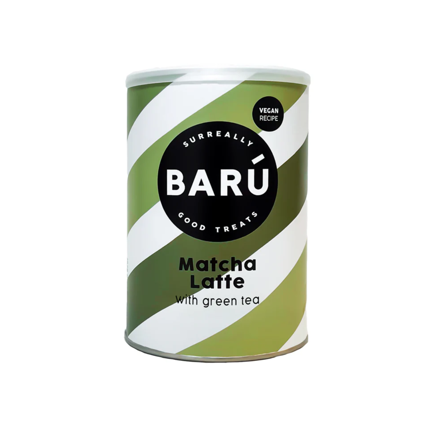 Matcha Latte Barú