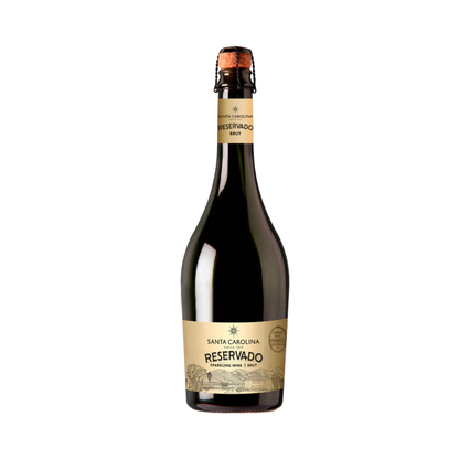 Reservado, Espumante Brut