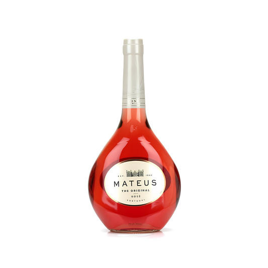 Mateus Rose