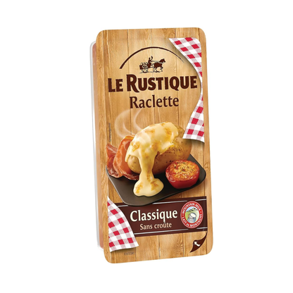 ILE Rustique raclette