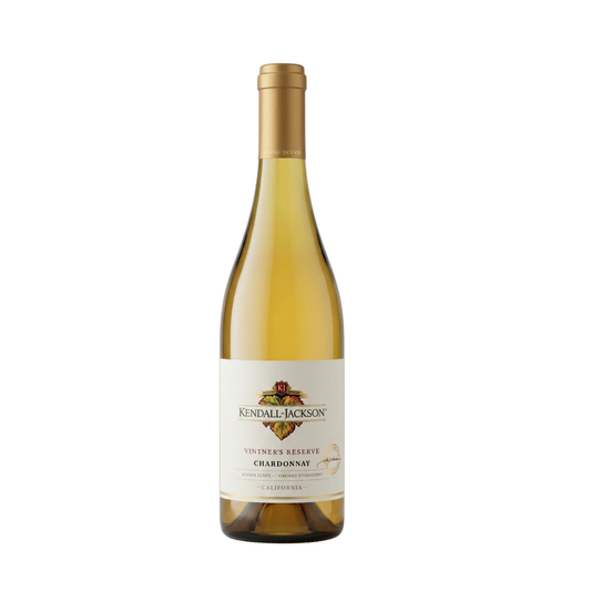 Kendall Jackson Chardonnay