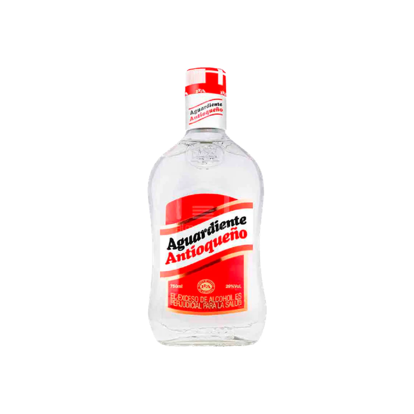 Aguardiente Antioqueño
