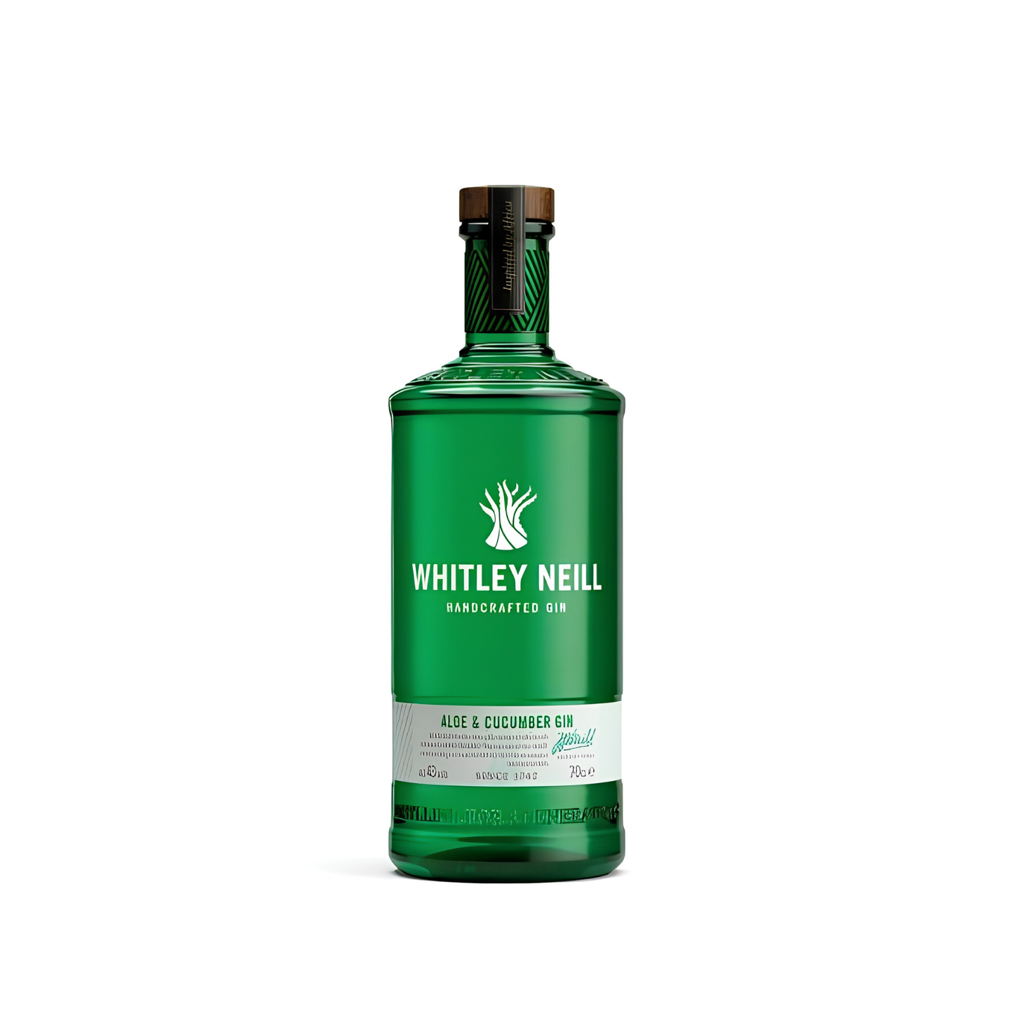 Whitley Neill Gin Aloe & Cucumber