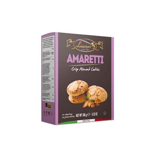 Laurieri Sweet Box Variedad
