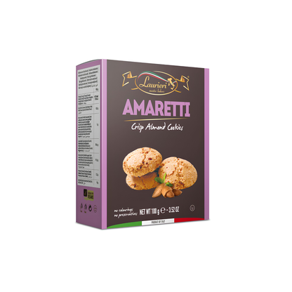 Laurieri Sweet Box Variedad