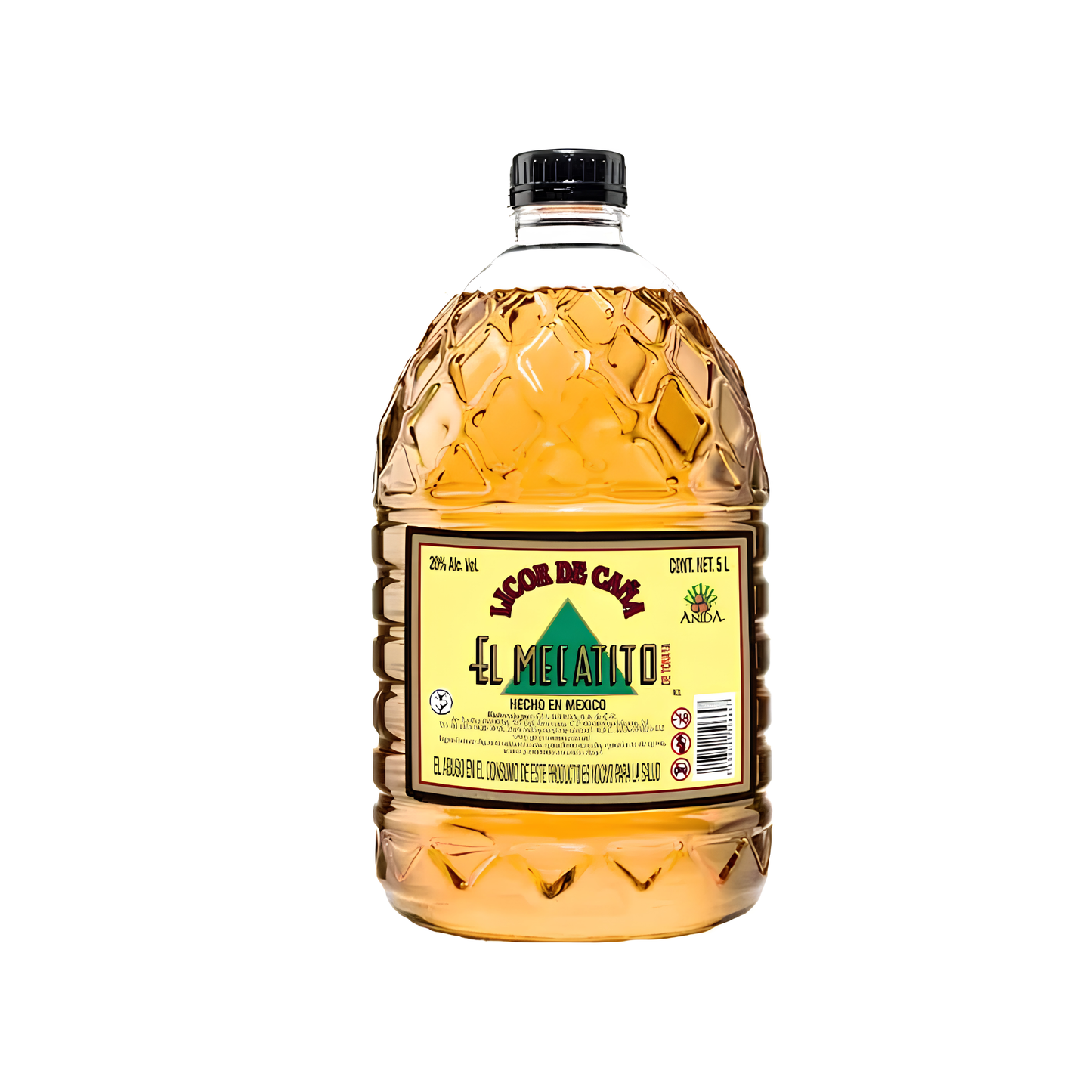 Mezcalito Original