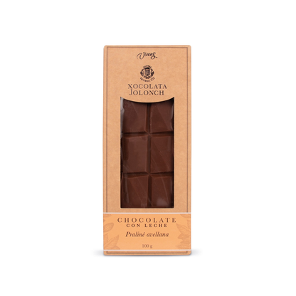 Chocolate Jolonch