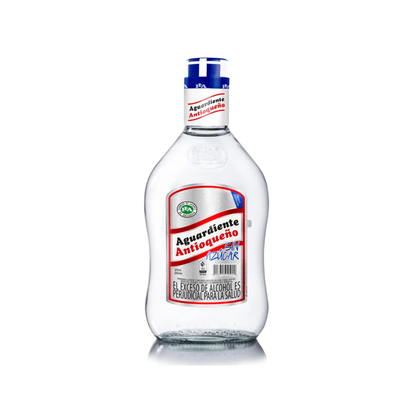 Aguardiente Antioqueño Light