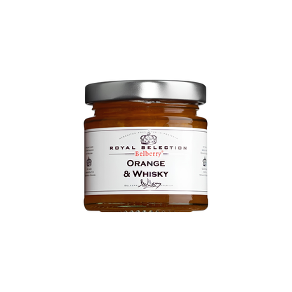 Belberry Royal Preserve Variedad