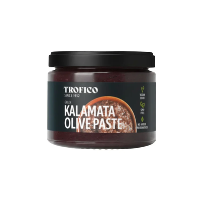 Trofico Kalamata Olive Paste