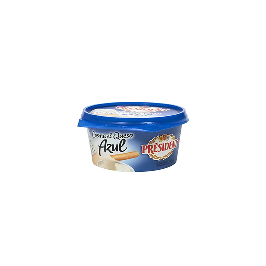 Crema de Queso Azul