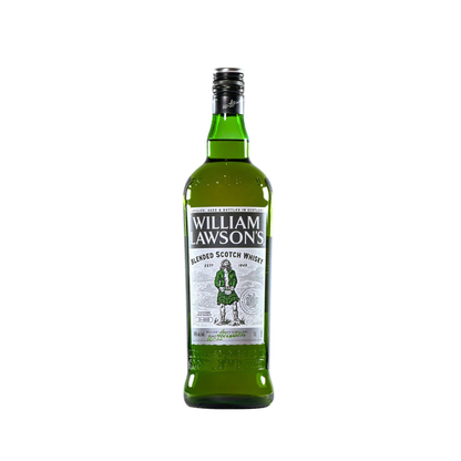 William Lawson´s