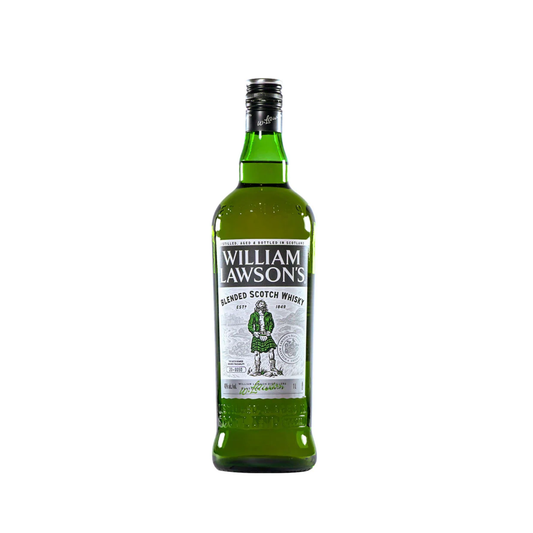 William Lawson´s