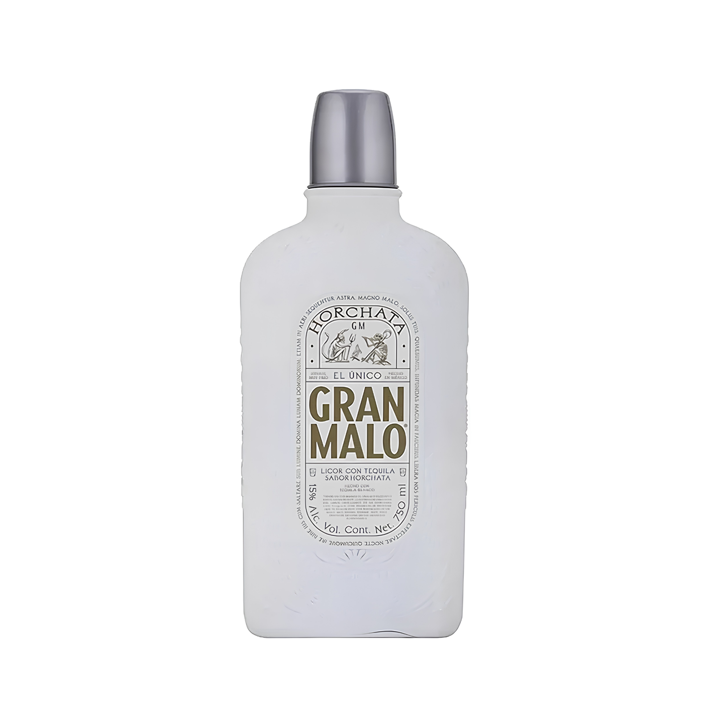 Gran Malo Horchata