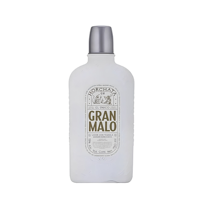 Gran Malo Horchata