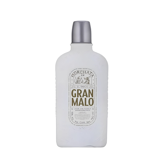 Gran Malo Horchata