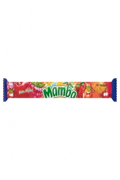 Nimm2 soft & Mamba Storck