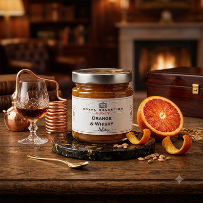 Belberry Royal Preserve Variedad
